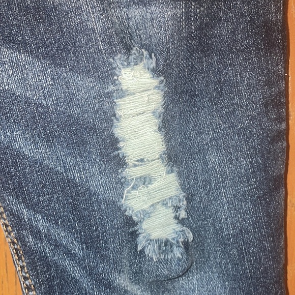 Revolution & Revolt - Jeans - Bootcut - Juniors - Picture 4 of 12